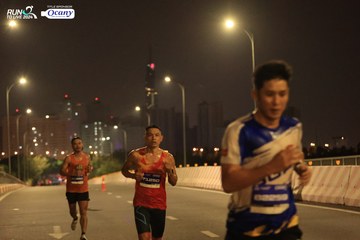 RUN TO LIVE 2024 - Ảnh #1439578