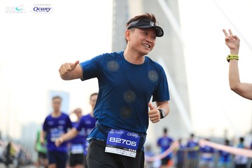 RUN TO LIVE 2024 - Ảnh #1350150