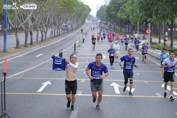 RUN TO LIVE 2024 - Ảnh #1436820