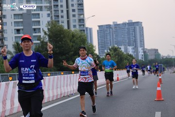 RUN TO LIVE 2024 - Ảnh #1450594