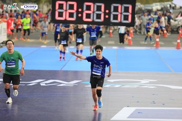 RUN TO LIVE 2024 - Ảnh #1408434