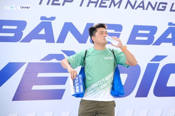 RUN TO LIVE 2024 - Ảnh #1313469