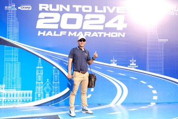 RUN TO LIVE 2024 - Ảnh #1315684