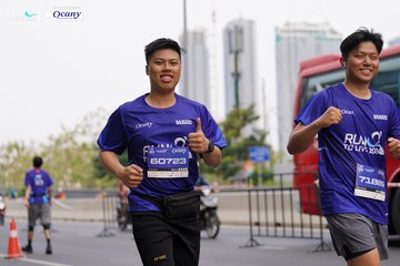 RUN TO LIVE 2024 - Ảnh #1359694