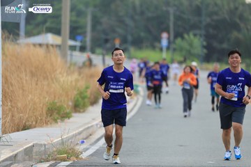 RUN TO LIVE 2024 - Ảnh #1388430