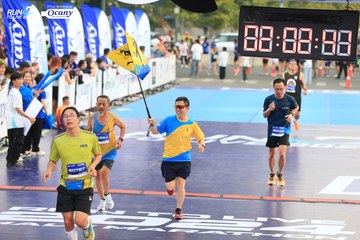 RUN TO LIVE 2024 - Ảnh #1404650