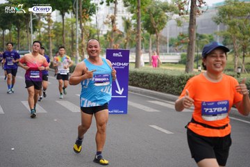 RUN TO LIVE 2024 - Ảnh #1387698