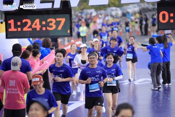 RUN TO LIVE 2024 - Ảnh #1362245