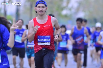 RUN TO LIVE 2024 - Ảnh #1336653