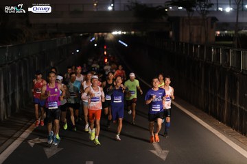 RUN TO LIVE 2024 - Ảnh #1422113