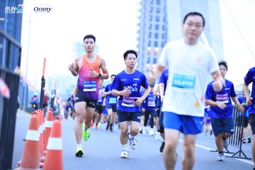 RUN TO LIVE 2024 - Ảnh #1326256