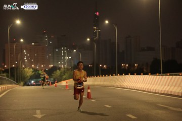 RUN TO LIVE 2024 - Ảnh #1439161