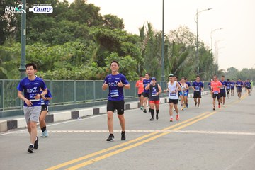 RUN TO LIVE 2024 - Ảnh #1401095