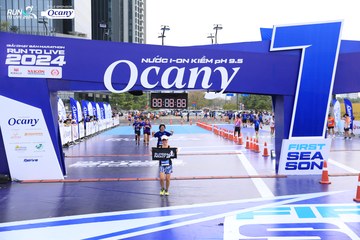 RUN TO LIVE 2024 - Ảnh #1416862