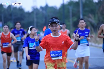 RUN TO LIVE 2024 - Ảnh #1365520