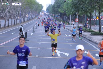 RUN TO LIVE 2024 - Ảnh #1431097