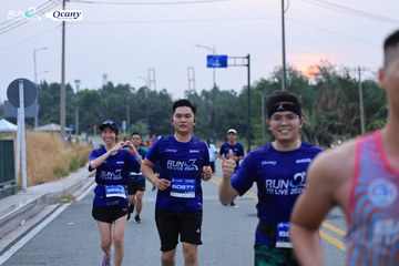 RUN TO LIVE 2024 - Ảnh #1372011