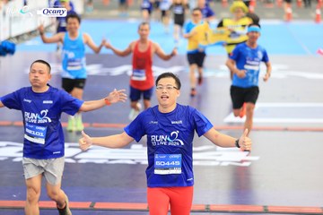 RUN TO LIVE 2024 - Ảnh #1408101