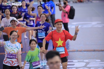 RUN TO LIVE 2024 - Ảnh #1362441