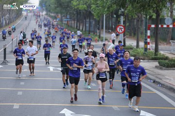 RUN TO LIVE 2024 - Ảnh #1436152