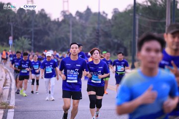 RUN TO LIVE 2024 - Ảnh #1358397