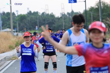 RUN TO LIVE 2024 - Ảnh #1377478