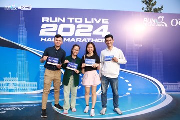 RUN TO LIVE 2024 - Ảnh #1316555