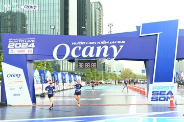 RUN TO LIVE 2024 - Ảnh #1427254