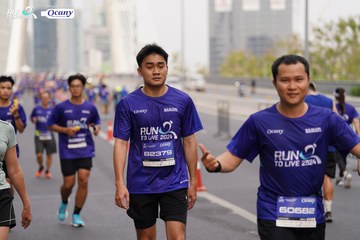 RUN TO LIVE 2024 - Ảnh #1346441