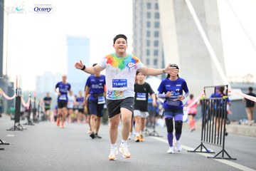 RUN TO LIVE 2024 - Ảnh #1348792