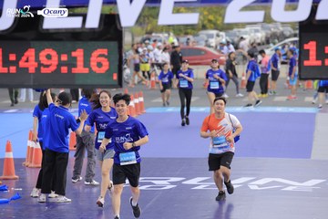 RUN TO LIVE 2024 - Ảnh #1393250