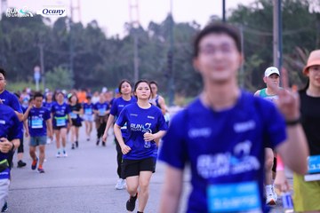 RUN TO LIVE 2024 - Ảnh #1358980