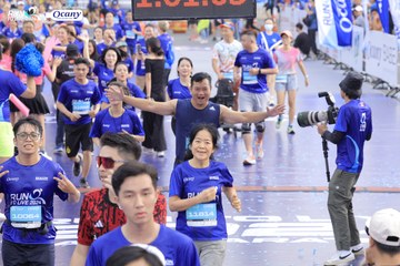 RUN TO LIVE 2024 - Ảnh #1364351