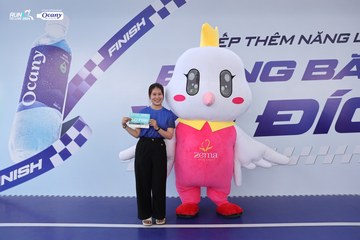 RUN TO LIVE 2024 - Ảnh #1315388