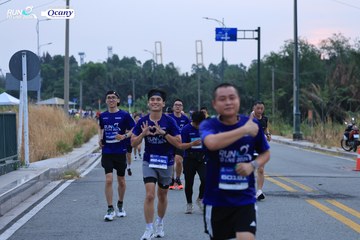 RUN TO LIVE 2024 - Ảnh #1371082