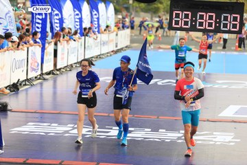 RUN TO LIVE 2024 - Ảnh #1410509