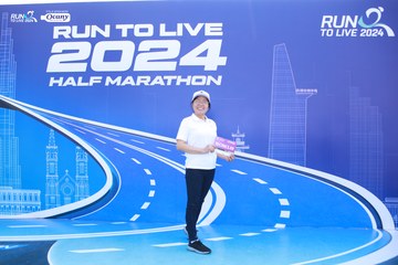 RUN TO LIVE 2024 - Ảnh #1310635
