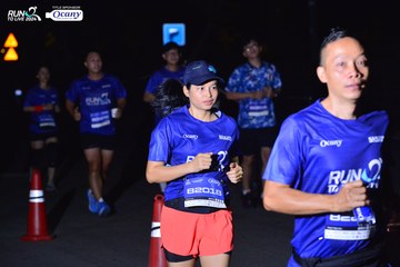 RUN TO LIVE 2024 - Ảnh #1320973