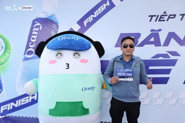 RUN TO LIVE 2024 - Ảnh #1307136