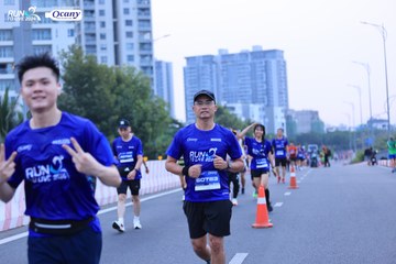 RUN TO LIVE 2024 - Ảnh #1449122