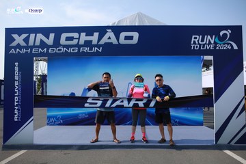 RUN TO LIVE 2024 - Ảnh #1310401