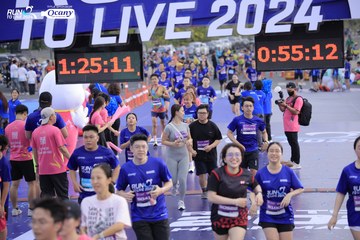 RUN TO LIVE 2024 - Ảnh #1362455