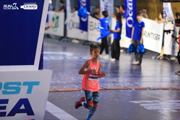RUN TO LIVE 2024 - Ảnh #1331523
