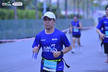 RUN TO LIVE 2024 - Ảnh #1335535