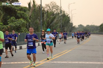 RUN TO LIVE 2024 - Ảnh #1402546