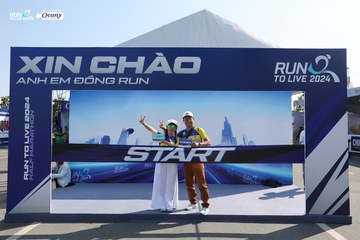 RUN TO LIVE 2024 - Ảnh #1307257