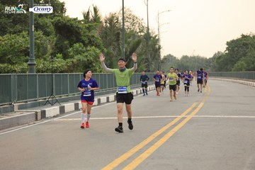 RUN TO LIVE 2024 - Ảnh #1406878