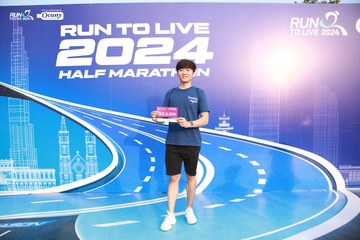 RUN TO LIVE 2024 - Ảnh #1315994