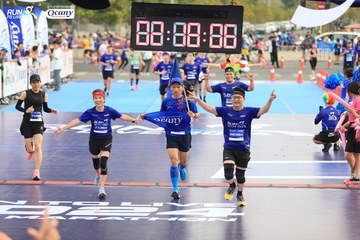 RUN TO LIVE 2024 - Ảnh #1407170