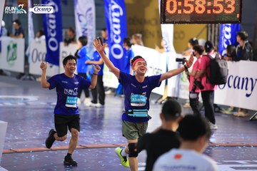 RUN TO LIVE 2024 - Ảnh #1375748